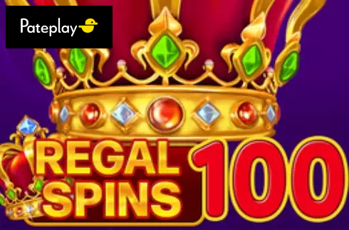 Regal Spins 100